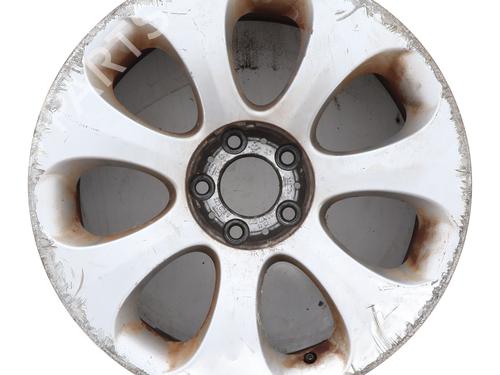 Used Rim BMW 5 (E60) 525 d (177 hp) 33202426