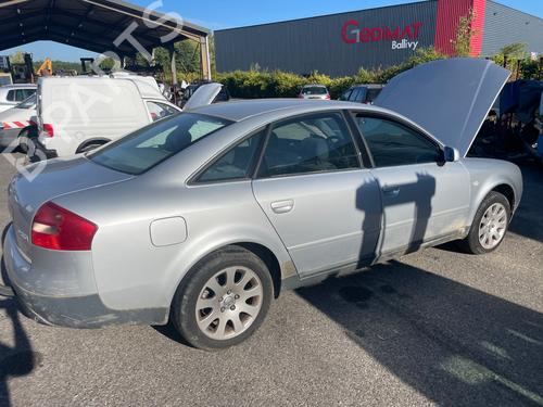 Brugte AUDI A6 C5 (4B2, 4B4)  2.5 TDI  4827162