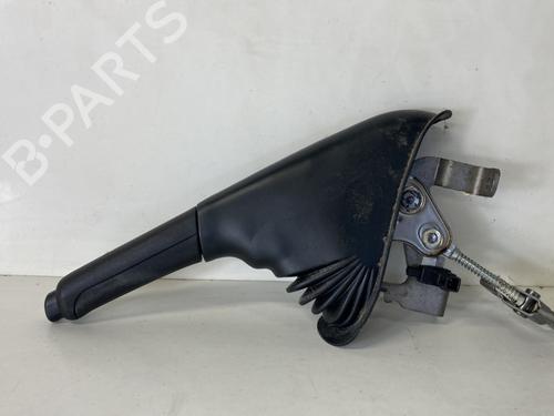 Used Hand brake FIAT PUNTO EVO (199_) 1.2 (65 hp) 24816154
