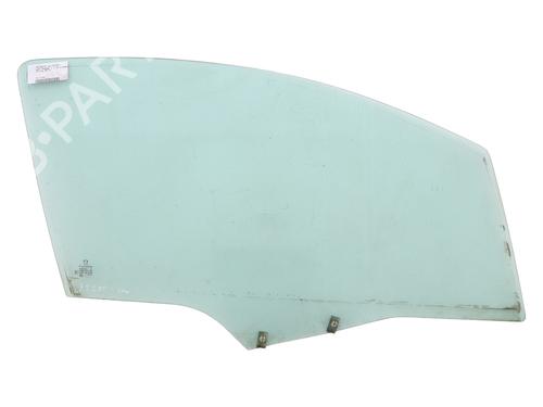 Dør rude højre foran PEUGEOT 207 (WA_, WC_) 1.6 HDi (90 hp) 30899866