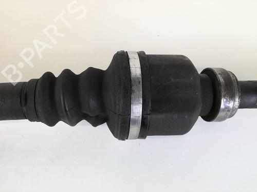 Right front driveshaft CITROËN C5 I (DC_) 2.0 HDi (DCRHZB, DCRHZE) | BP20940425M39 