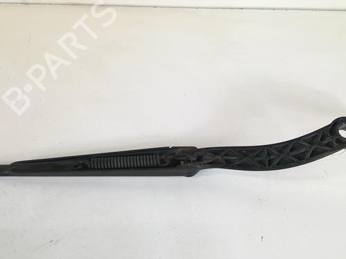 Used Front windshield wiper arm Front windshield wiper arm PEUGEOT 307 (3A/C) 2.0 HDi 90 (90 hp) 20968115 20968115