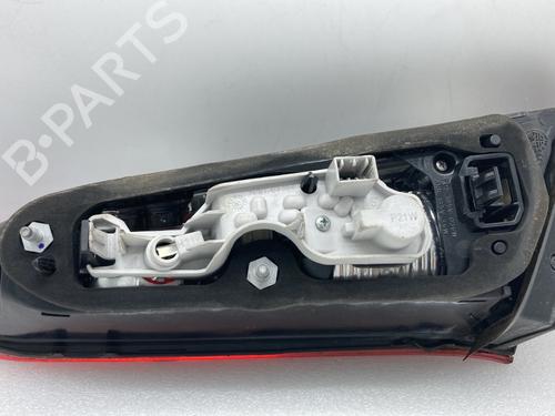 Left tailgate light ALFA ROMEO GIULIETTA (940_) 2.0 JTDM (940.FXL1A) | BP22025699C79