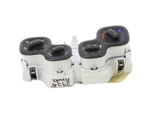 Climate control FIAT PANDA (312_, 319_) 1.2 (312PXA1A) | BP22027725I5 