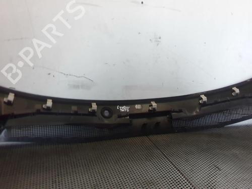 Used Scuttle panel Scuttle panel RENAULT MEGANE III Hatchback (BZ0/1_, B3_) 1.5 dCi (BZ09, BZ0D, BZ1W, BZ29, BZ14) (110 hp) 20951276 20951276