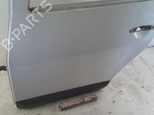 Left rear door DACIA SANDERO 1.2 16V | BP20957379C4 