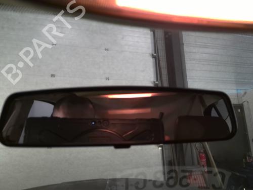 Used Rear mirror Rear mirror JAGUAR X-TYPE I (X400) 2.1 V6 (156 hp) 36424480 36424480