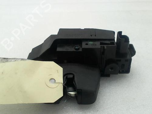 tailgate-lock-citroen-c3-c3-origin-iii-sx-12-puretech-82-9836185880-2016-20944472 main image