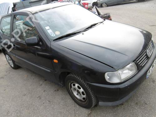 Alternator VW POLO III (6N1) 60 1.4 | BP20938960M7 