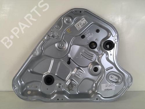 Used Rear left window mechanism Rear left window mechanism HYUNDAI i30 (FD) 1.6 CRDi (90 hp) 20944741 20944741
