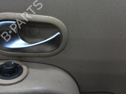 Used Front left interior door handle Front left interior door handle RENAULT MODUS / GRAND MODUS (F/JP0_) 1.6 (JP03, JP0B, JP0U, JP0Y, JP1G) (112 hp) 20972281 20972281