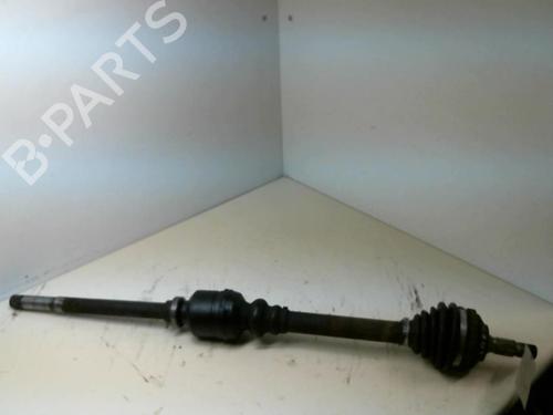 Drivaksel fortil Højre PEUGEOT 406 (8B) 1.9 TD (90 hp) 20973622
