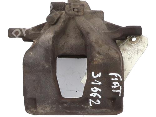 Used Right front brake caliper Right front brake caliper FIAT DOBLO Cargo (263_) 1.3 D Multijet (90 hp) 32467287 32467287