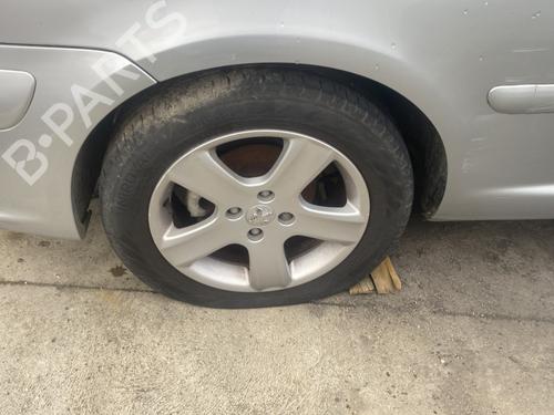 Used Rim PEUGEOT 307 CC (3B) 2.0 16V (136 hp) 29300978