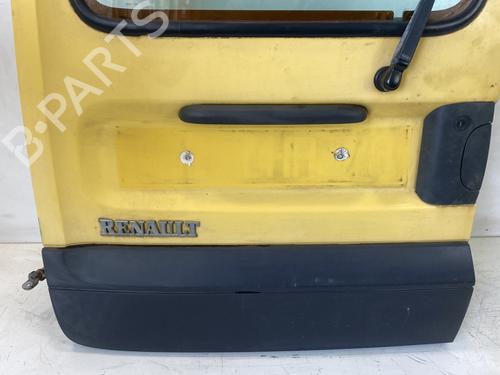 Used Left tailgate Left tailgate 24179839 24179839