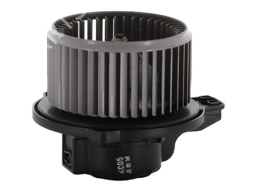 Used Heater blower motor KIA RIO III (UB) 1.2 CVVT (84 hp) 25124457