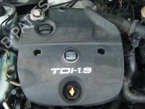 Right mirror SEAT CORDOBA (6K1, 6K2) 1.9 TDI | BP20943186C27 