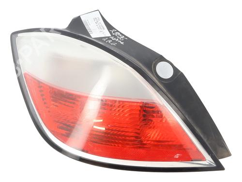Used Left taillight Left taillight OPEL ASTRA H (A04) 1.7 CDTI (L48) (100 hp) 20965706 20965706