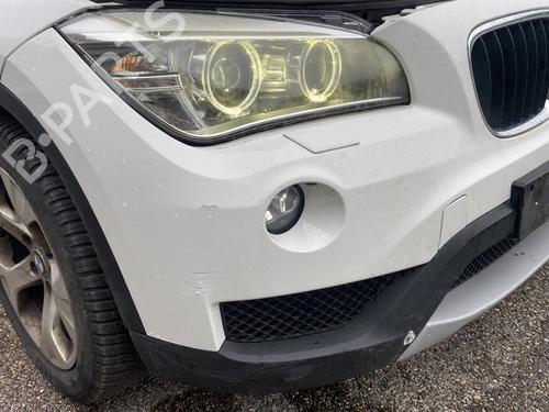 Front bumper BMW X1 (E84) xDrive 18 d | BP29201294C7 