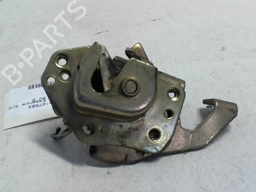 Front right lock FIAT PANDA (141_) 900 | BP20971893C97 