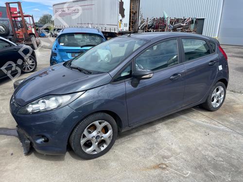 Pedal FORD FIESTA VI (CB1, CCN) 1.4 | BP39522471I4 - Image 7