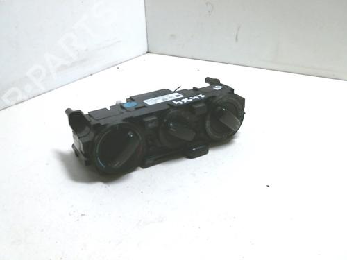 Climate control VW UP! (121, 122, BL1, BL2, BL3, 123) 1.0 | BP20970253I5 