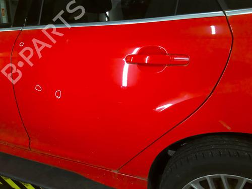 left-rear-door-ford-focus-iii-saloon-2010-2011-2012-2013-2014-2015-2016-2017-2018-2019-2020-34558560 main image