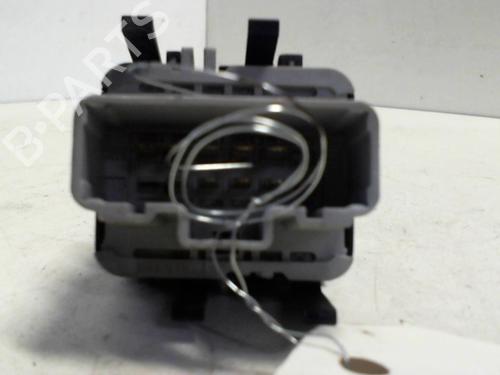 Left front window switch RENAULT TWINGO II (CN0_) 1.2 16V (CN04, CN0B) | BP25267895I27 