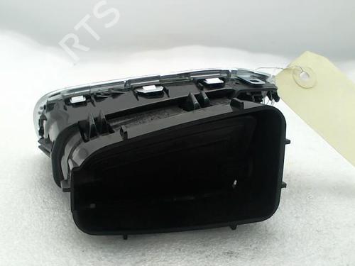 Air vent CITROËN C4 II (NC_) 1.6 HDi 115 | BP20945105I21 
