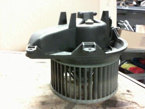 Used Heater blower motor CITROËN XSARA (N1) 1.9 D (70 hp) 22029621