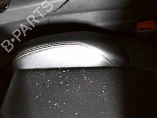 Sæde venstre fortil Sæde venstre fortil PEUGEOT 5008 II (MC_, MJ_, MR_, M4_) 1.2 THP (MRHNYH, MRHNYW, MRHNSJ, MRHNSU, MRHNSM) (131 hp) 33969162 33969162