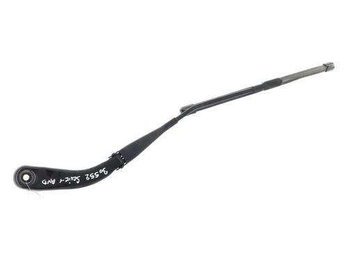Used Front windshield wiper arm BMW 1 (F20) 118 d (150 hp) 29629327