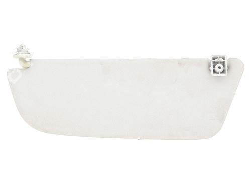 Aletta parasole destra OPEL CORSA C (X01) 1.3 CDTI (F08, F68) (70 hp) 30634624