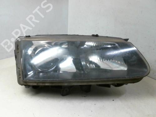 Right headlight RENAULT SAFRANE II (B54_) 2.2 dT (B54G) | BP20946407C29 