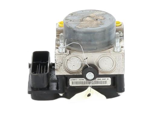 ABS Bremseaggregat FIAT PUNTO EVO (199_) 1.3 D Multijet (199AXC1A, 199BXC1A, 199AXT1A, 199BXT1A) | BP30634613M43