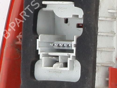 Right taillight RENAULT CLIO II (BB_, CB_) 1.5 dCi (B/C2J) | BP20953228C35 