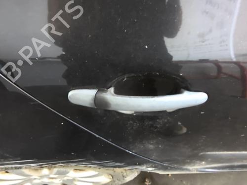 Høyre bak utvendig håndtak VW GOLF V (1K1) 2.0 TDI 16V | BP20958958C130 