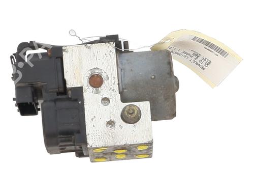 Used ABS pump ABS pump RENAULT CLIO II (BB_, CB_) 1.2 (BB0A, BB0F, BB10, BB1K, BB28, BB2D, BB2H, CB0A,... (58 hp) 27174210 27174210
