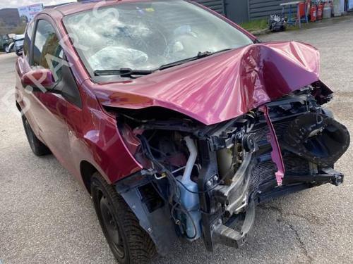 Right front window switch FORD KA (RU8) 1.2 | BP22641545I26 - Image 4