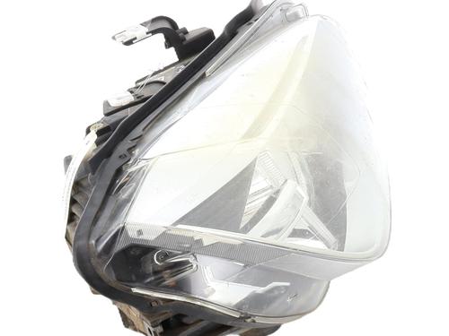Right headlight BMW X1 (E84) xDrive 18 d | BP29201298C29 
