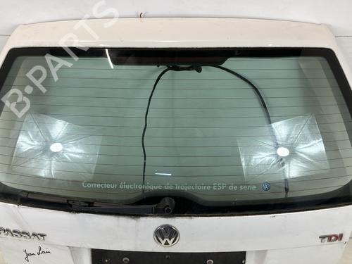 Tailgate VW PASSAT B5.5 Variant (3B6) 1.9 TDI | BP23843207C6  - Image 7