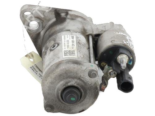 Used Starter Starter VW GOLF SPORTSVAN VII (AM1, AN1) 1.6 TDI (110 hp) 30719435 30719435