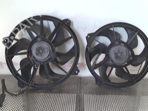 Koelventilatormotor FIAT SCUDO Van (270_, 272_) 1.6 D Multijet (90 hp) 20957468
