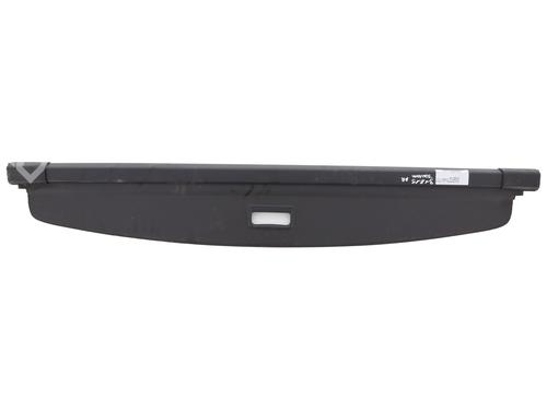 Used Rear parcel shelf VW TOURAN (1T1, 1T2) 2.0 TDI (136 hp) 29324105