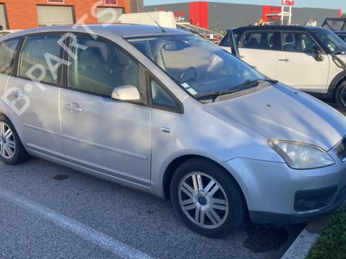 Left front window switch FORD FOCUS C-MAX (DM2) 1.8 TDCi | BP20953636I27  - Image 6