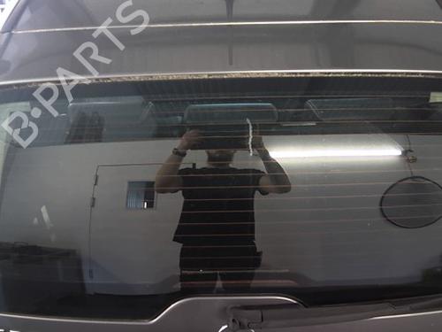 tailgate-mercedes-benz-a-class-w169-2004-2005-2006-2007-2008-2009-2010-2011-2012-26507921 main image