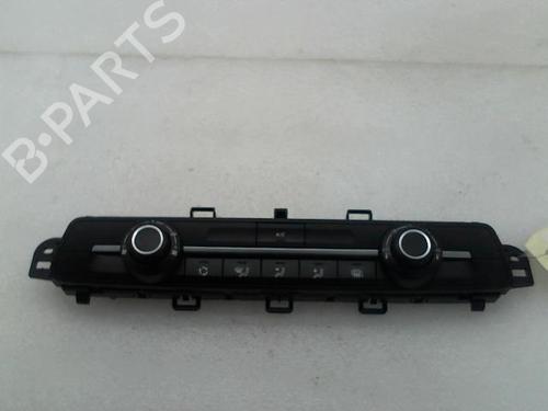 Commande Chauffage PEUGEOT EXPERT Van (V_) 2.0 BlueHDi 120 (122 hp) 20967682