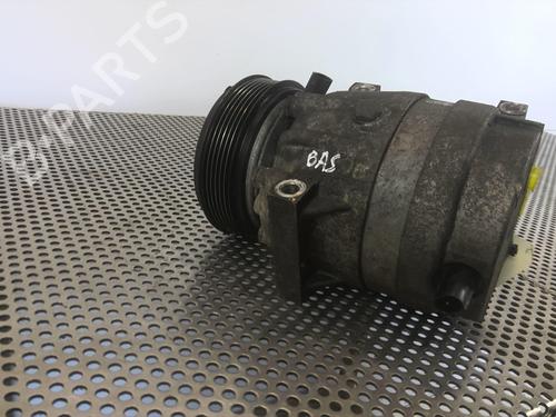 Compressor A/A RENAULT LAGUNA II (BG0/1_) 1.9 dCi | BP20959402M34 