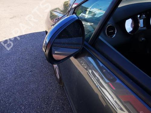 Used Left mirror Left mirror PEUGEOT 308 I (4A_, 4C_) 1.6 HDi (109 hp) 33827988 33827988