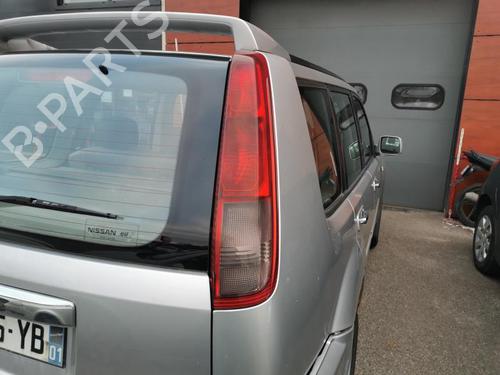 Used Right taillight NISSAN X-TRAIL I (T30) 2.2 dCi 4x4 (136 hp) 20940397